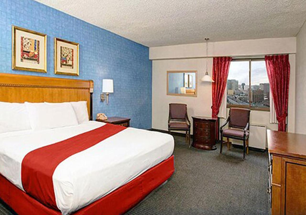 Hotel Sands Regency Casino 3*